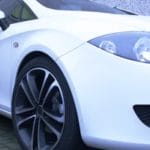 car-150x150 - Ferraro Law Firm white car