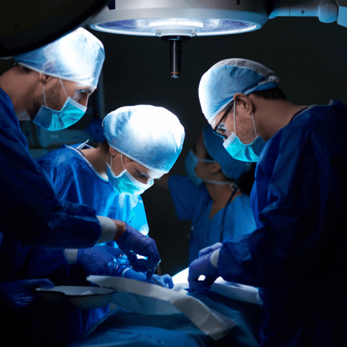 Why Is It So Hard to Sue a Doctor For Malpractice?