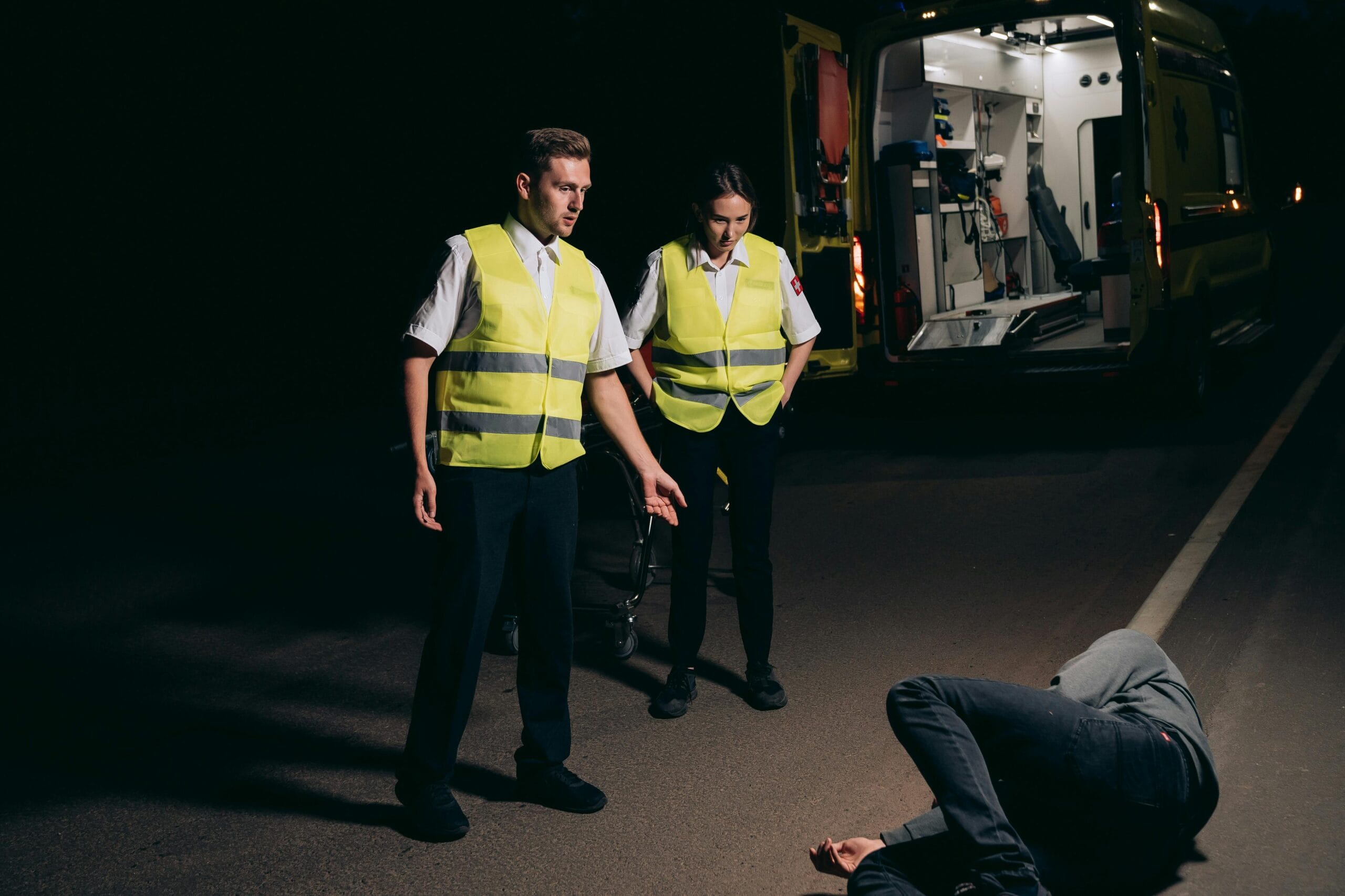 why do you need a personal injury lawyer